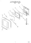 Diagram for 03 - Oven Door