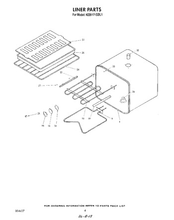 Diagram for KEBI171SBL1