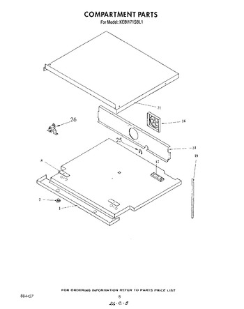 Diagram for KEBI171SBL1