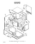 Diagram for 03 - Oven