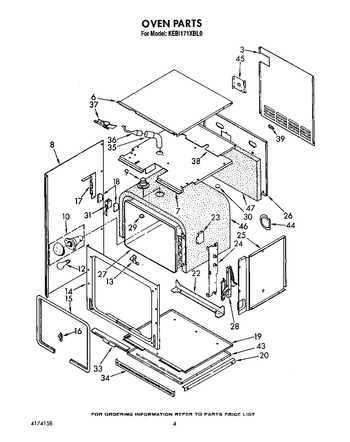 Diagram for KEBI171XBL0