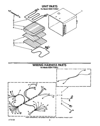 Diagram for KEBI171XBL0