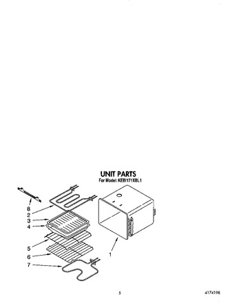 Diagram for KEBI171XBL1