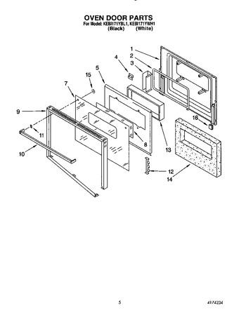 Diagram for KEBI171YWH1