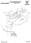 Diagram for 01 - Latch And Vent, Literature