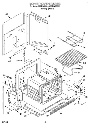 Diagram for KEBI200BBL1