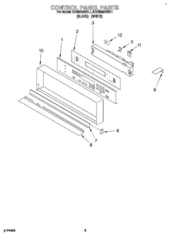 Diagram for KEBI200BBL1