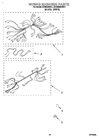 Diagram for KEBI200BBL1