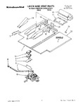 Diagram for 01 - Latch And Vent, Literature