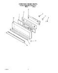 Diagram for 06 - Control Panel