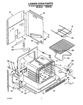 Diagram for KEBI200YBL3