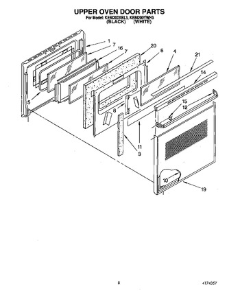 Diagram for KEBI200YBL3