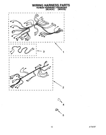 Diagram for KEBI200YBL3