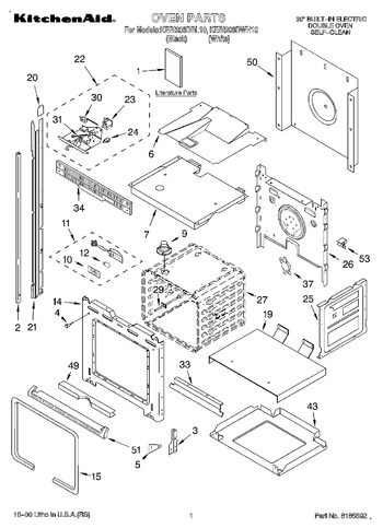 Diagram for KEBI206DBL10