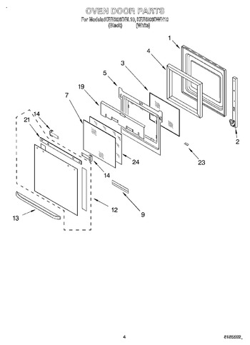 Diagram for KEBI206DBL10