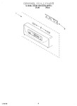 Diagram for 02 - Control Panel