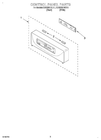 Diagram for KEBI206DBL11