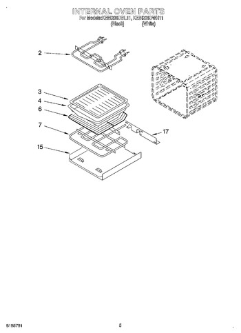 Diagram for KEBI206DBL11