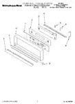 Diagram for 01 - Control Panel