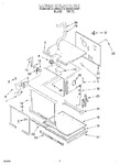 Diagram for 04 - Lower Oven