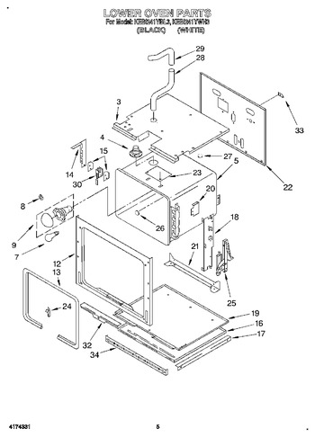 Diagram for KEBI241YWH3