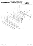 Diagram for 01 - Control Panel, Literature