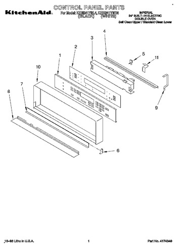 Diagram for KEBI241YWH4