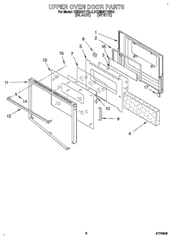 Diagram for KEBI241YWH4