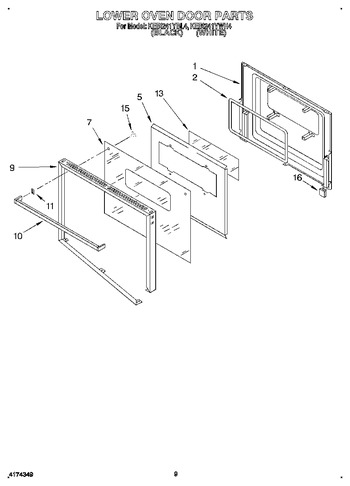 Diagram for KEBI241YWH4