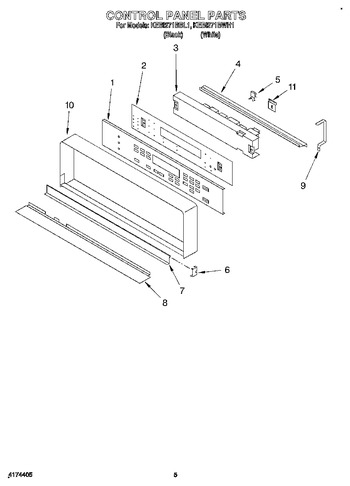 Diagram for KEBI271BBL1