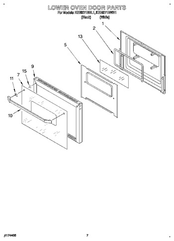 Diagram for KEBI271BBL1