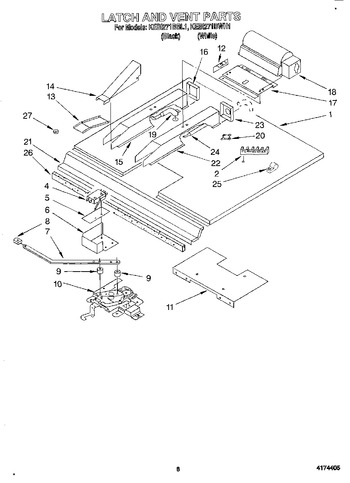 Diagram for KEBI271BBL1