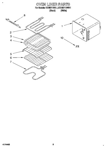 Diagram for KEBI271BBL1