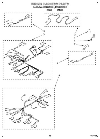 Diagram for KEBI271BBL1