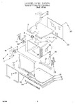 Diagram for 02 - Lower Oven