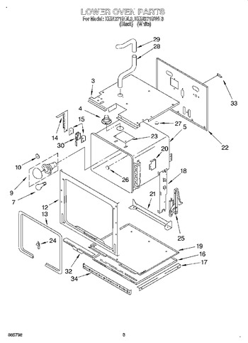 Diagram for KEBI271BBL3