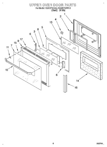 Diagram for KEBI271BBL3