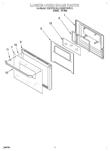 Diagram for KEBI271BBL3