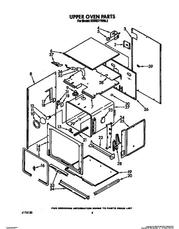 Diagram for KEBI271WBL2