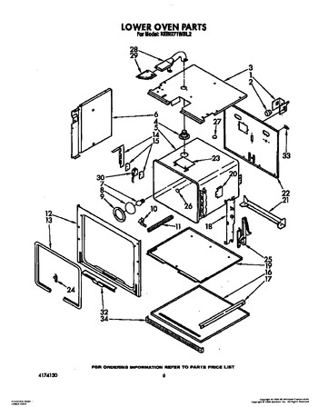 Diagram for KEBI271WBL2