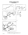 Diagram for 09 - Wiring Harness