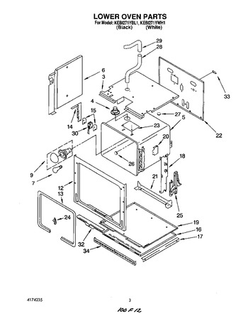 Diagram for KEBI271YBL1