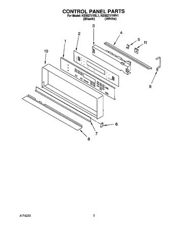 Diagram for KEBI271YBL1