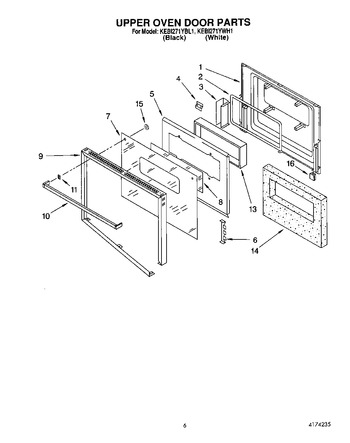 Diagram for KEBI271YBL1