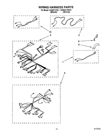 Diagram for KEBI271YBL1