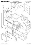 Diagram for 01 - Oven, Literature