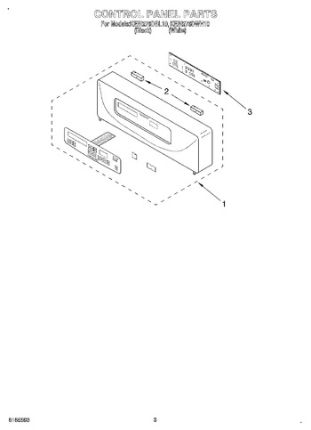 Diagram for KEBI276DBL10