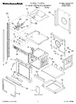 Diagram for 01 - Oven, Literature