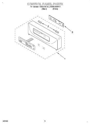 Diagram for KEBI276DWH7