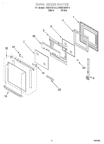 Diagram for KEBI276DWH7